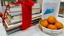 Обновлённая Уразовская детская библиотека распахнула свои двери для юных читателей