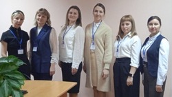 Муниципальный этап конкурса «Учитель года» завершился в Валуйках 
