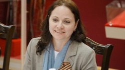 Татьяна Киреева  возглавит министерство по делам молодёжи Белгородской области 