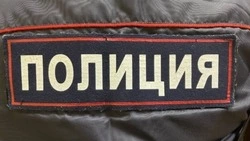 Стражи порядка возбудили уголовное дело в отношении валуйчанина  за нанесение побоев супруге