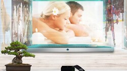 Жители Белгородской области выбрали новый формат телевидения от компании «Ростелеком»*