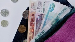 Белгородские власти увеличили размер соцвыплат ветеранам труда на 5,5%