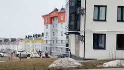 Белгородский губернатор прокомментировал процесс переселения жителей из зоны ЧС в новое жильё