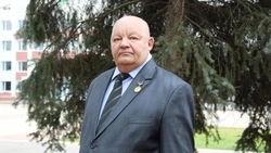 Остаётся в строю. Ветеран уголовно-исполнительной системы рассказал о своей службе