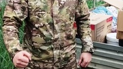 Бывший замминистра Белгородской области по ЖКХ стал командиром подразделения в зоне проведения СВО