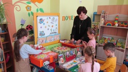 Работник детсада №5 стала призёром регионального конкурса «Воспитатель года России»