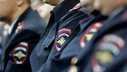 Валуйские полицейские начали разыскивать виновника ДТП
