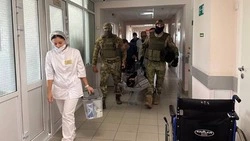 Губернатор Гладков рассказал о проведении свыше 12 тыс. учений по гражданской обороне с 2022 года