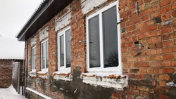 Губернатор Вячеслав Гладков рассказал о восстановлении жилья в Белгородской области