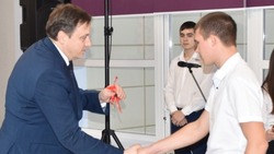 200 детей-сирот получат новое жильё в Белгородской области в этом году