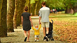 Белгородские семьи получат дополнительные выплаты на детей в июле