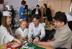 «ЭврикУМ» - умный центр для взрослых и детей открылся на базе Валуйского колледжа в округе