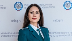 Ирина Ткаченко: «Налоговая служба — значимая структура в финансовой политике страны»