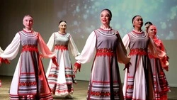 Новооскольский округ подарил праздник валуйчанам в честь 80-летия Победы  