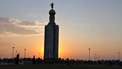 Власти объявили 14 июля выходным днём в Белгородской области