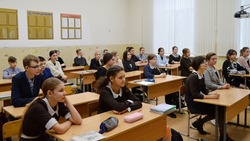 Второй этап межведомственной комплексной акции «Дети России - 2022» продолжился в Валуйках