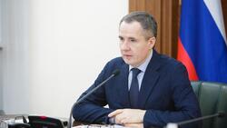 Вячеслав Гладков поручил устранить допущенные ошибки при строительстве ФАПов до 1 апреля
