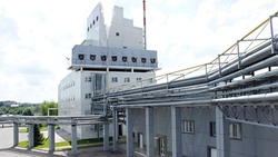 Энергетики Белгородэнерго увеличат мощность соевого комбината в Алексеевке Белгородской области
