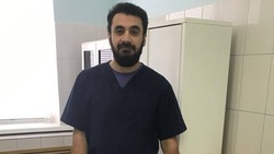 Медик из столицы стал участником  программы «Земский доктор» в Валуйках