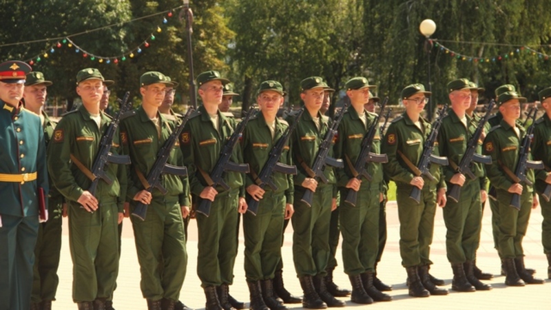 Солоти Белгородская область