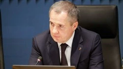 Вячеслав Гладков сообщил о закупке 69 мобильных тепловых установок для Белгородской области