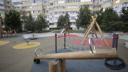Белгородские власти выделят дополнительные 500 млн на детские игровые комплексы