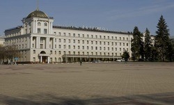 Белгородская область поднялась на три строчки в инвестиционном рейтинге АСИ