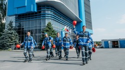 Студенческий отряд  Белгородэнерго помог подготовить электросетевой комплекс региона к зиме