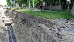 «Квадра» завершила монтаж 220 метров теплосетей в Валуйках Белгородской области