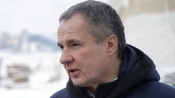 Губернатор Вячеслав Гладков рассказал о первом заключённом в 2026 году социальном контракте