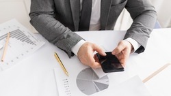 Правительство РФ отправило на рассмотрение в Госдуму проект федерального бюджета на 2025-2027 года