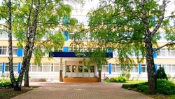 Финансирование образовательных учреждений Белгородской области увеличится