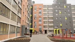 Проживающие в районах ЧС  жители Белгородской области выбрали ещё 30 квартир 