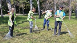 Вячеслав Гладков сообщил о трудоустройстве не менее 30 тыс. подростков в 2025 году