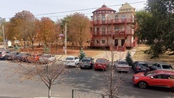 Октябрь продолжит радовать жителей Белгородской области своим теплом
