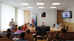 Заседание экспертной комиссии по рассмотрению проектов прошло в Валуйском округе