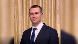 Достойный наследник своей семьи. Александр Попов стал победителем в номинации «Рабочая молодёжь»