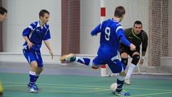 Соревнования по мини-футболу завершились в Валуйках