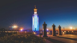 Компания Белгородэнерго обеспечила надёжное электроснабжение мемориала «Прохоровское поле» 