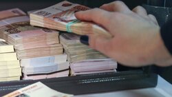 Сын подменил отцу 500 тысяч рублей купюрами «банка приколов» в Белгородском районе