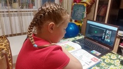 Дети Валуйского округа Белгородской области будут учиться дистанционно  с 20 по 23 марта 