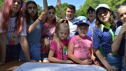 Власти откроют 523 детских оздоровительных лагеря в Белгородской области этим летом