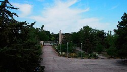 Делегация из Белгородской области оценит состояние крымского санатория