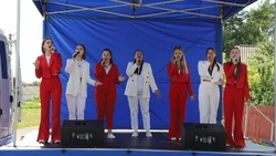 Автоклубы Белгородской области  посетят девять муниципальных образований в ноябре 