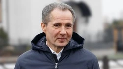 5 лет Вячеслава Гладкова: что сделано в области за время работы самого популярного губернатора РФ