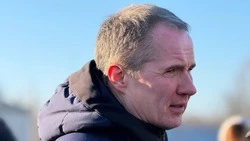 Губернатор Вячеслав Гладков: «Одной из главных проблем и угроз последних месяцев стали беспилотники»