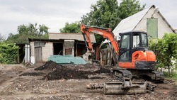 Власти Белгородской области окажут дополнительную помощь оставшимся без жилья жителям приграничья