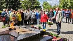 «К соседям в гости»: проект губернатора. Валуйчане из Белгородской области расширили свой кругозор