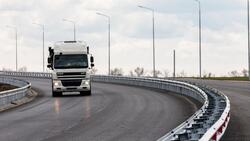 Белгородская область стала лидером среди регионов ЦФО по качеству дорожных работ