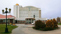 Белгородский государственный университет примет любое количество абитуриентов с Донбасса